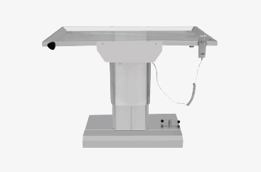 Delivery Table TMI 1200