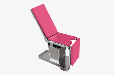 Specialized Surgical Tables