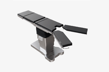 Electro - Hydraulic OT Table