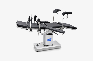 General Surgery OT Table