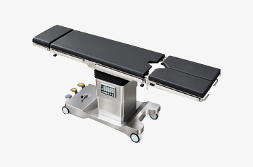 Hybrid EHO Electro-Hydraulic OT Table