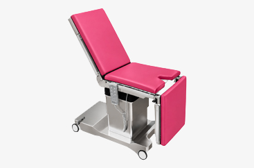 Hybrid Gynae Table