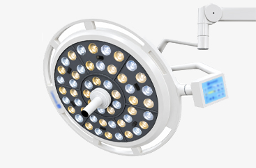 LED OT Lights