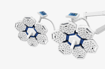 Medical OT Lights