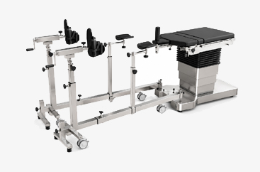 Surgical Attachments