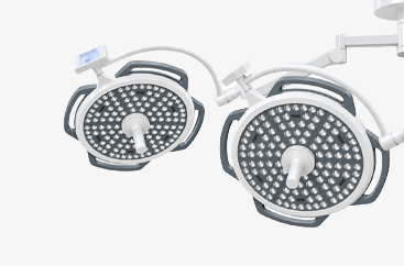 Surgical LED OT Lights