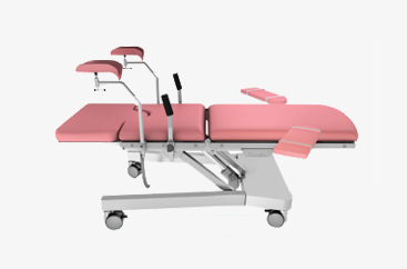 Delivery Table TMI 1200